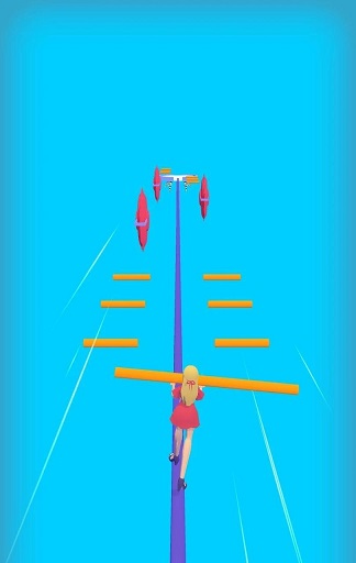 高跟走鋼絲 v1(2) 安卓版 2