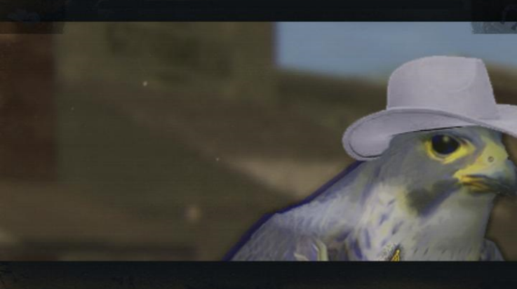 鴿子西部鴿子約翰尼 v1.2 安卓版 1