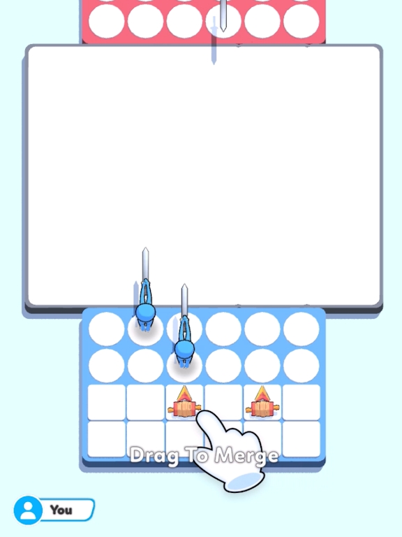 人類旋轉(zhuǎn)戰(zhàn)斗 v1.0 最新版 0