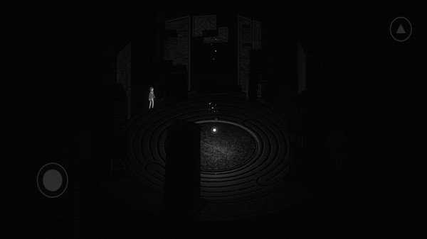 黑白碑谷 v1.0.1 安卓版 2