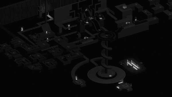 黑白碑谷 v1.0.1 安卓版 0