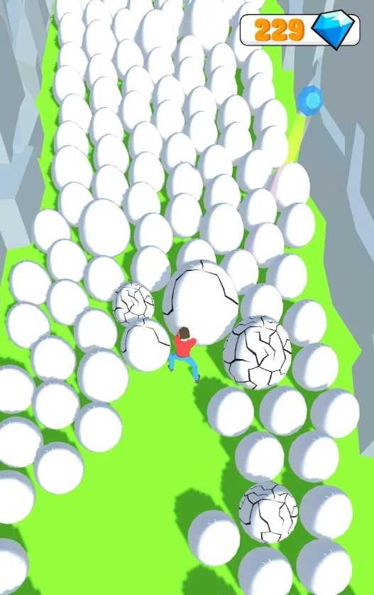 雞蛋毀滅者 v0.2 安卓版 0