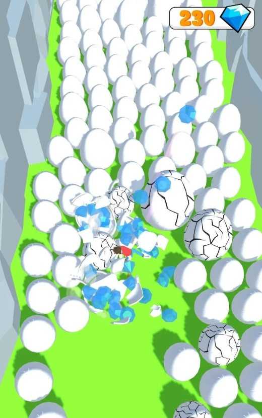 雞蛋毀滅者 v0.2 安卓版 2