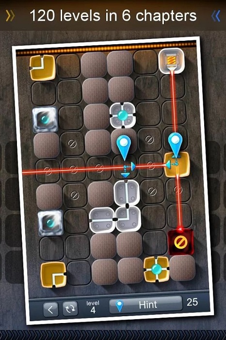 激光魔方 v3.07 安卓版 1