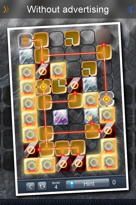 激光魔方 v3.07 安卓版 0