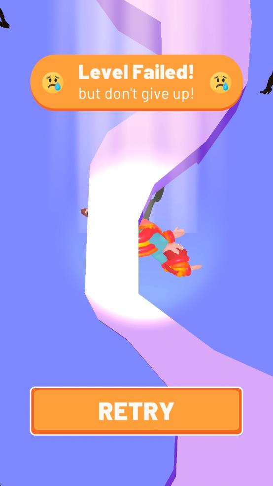 滑稽時(shí)裝秀 v1.0 安卓版 2