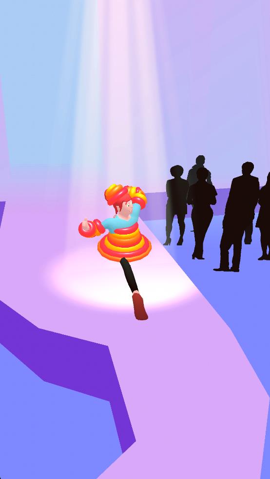 滑稽時(shí)裝秀 v1.0 安卓版 1