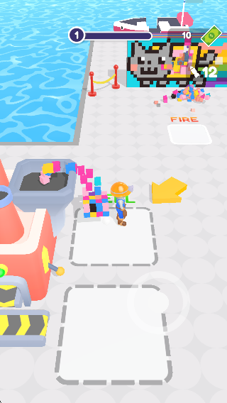 方塊毀滅者 v1.0.0 安卓版 2