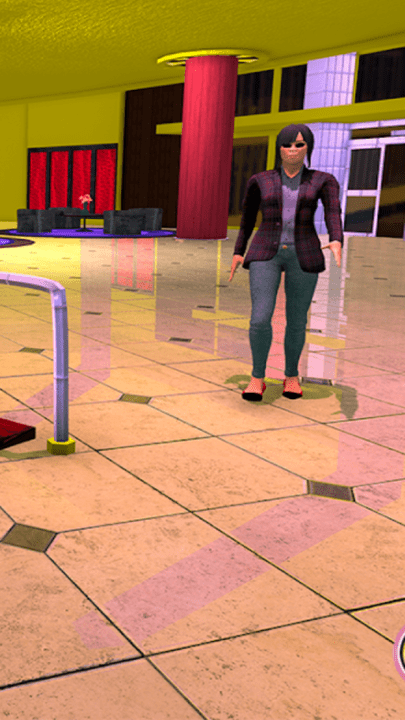 整蛊你的老师 v0.1 安卓版0