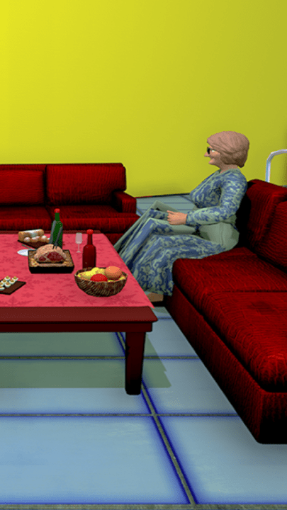 整蛊你的老师 v0.1 安卓版1