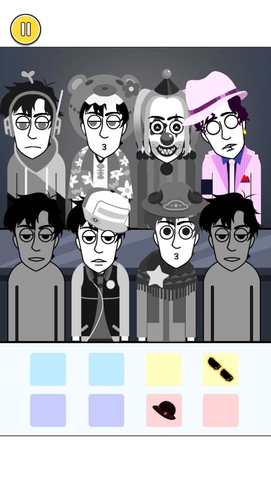 節(jié)奏盒子模組中文版 v2.2 手機(jī)版 1