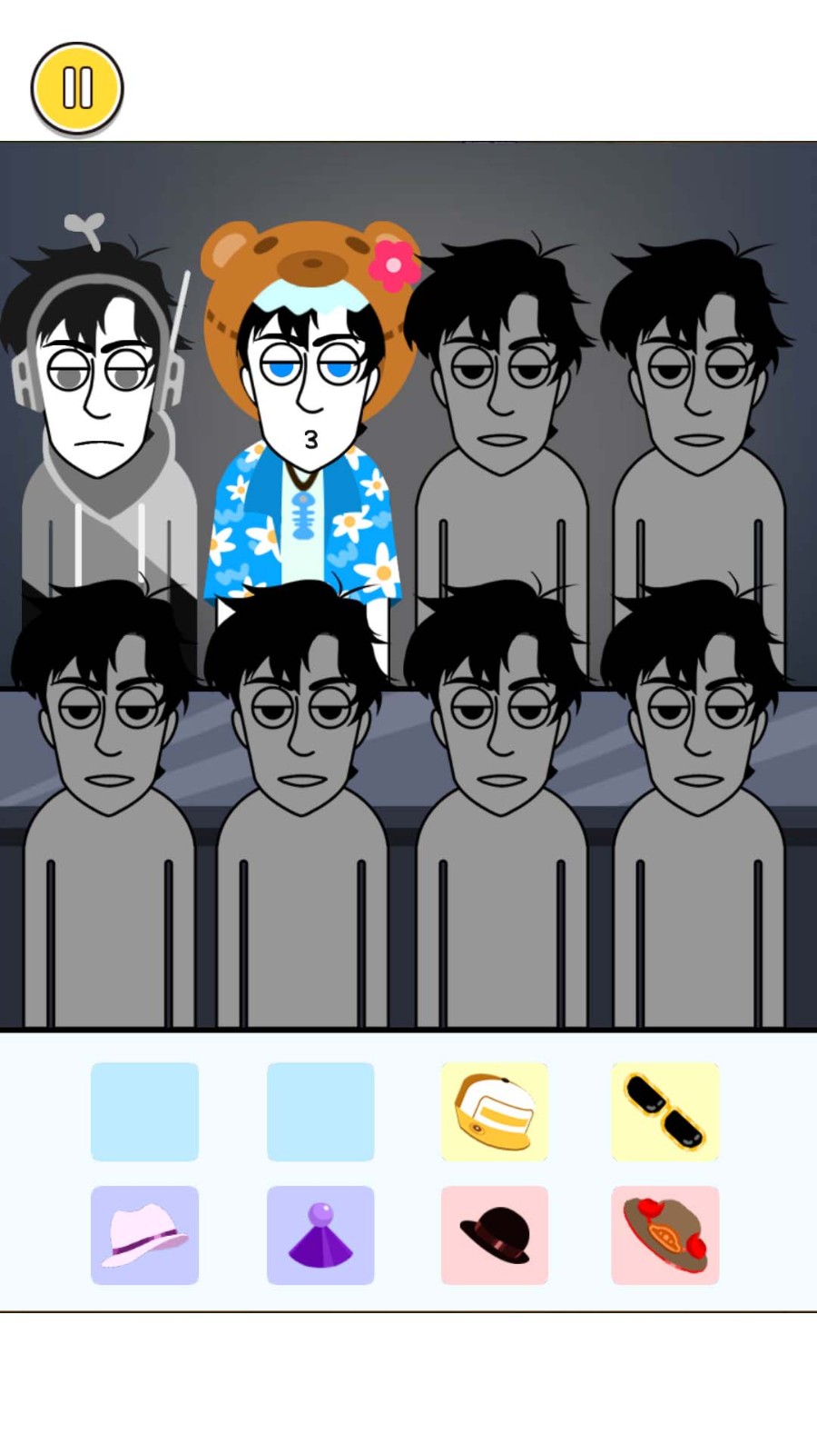 節(jié)奏盒子模組中文版 v2.2 手機(jī)版 0