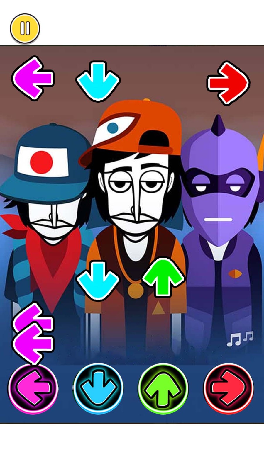 節(jié)奏盒子模組中文版 v2.2 手機(jī)版 2