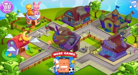 照顧孩子模擬器 v2.2.6 安卓版 0