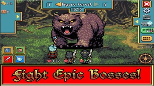 法師之輪2 v0.3.33 安卓版 1