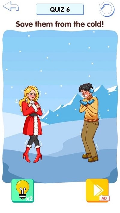 腦力提升 v1.0.4 安卓版 0