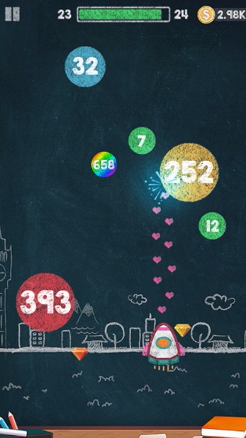 粉筆射擊 v1.0.6 最新版 2