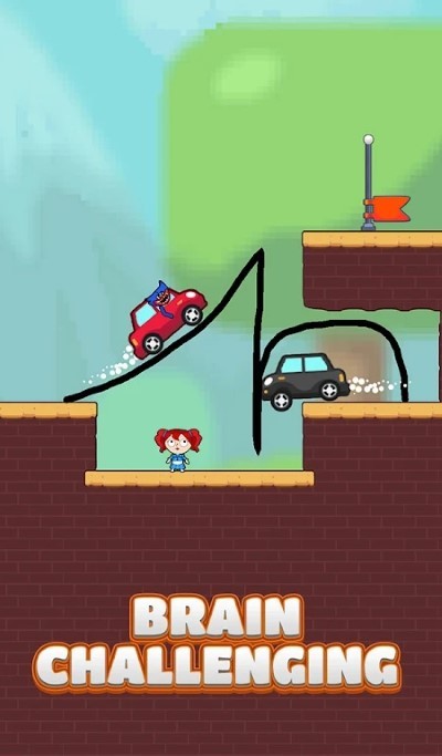 畫橋謎題 v1.4 安卓版 2