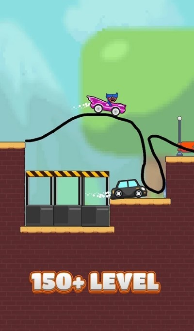 畫橋謎題 v1.4 安卓版 0