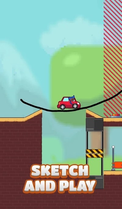 畫橋謎題 v1.4 安卓版 1