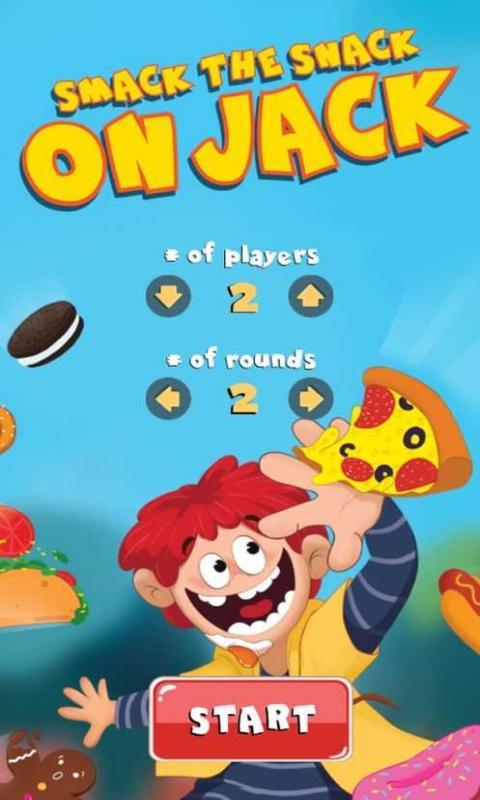 超神弓箭手 v1.0.2 安卓版 2