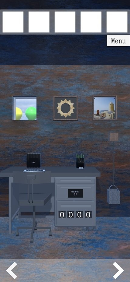 逃脫監(jiān)獄 v0.1 安卓版 0