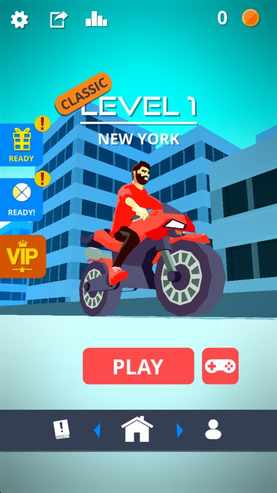 早安翻轉(zhuǎn)人 v1.2 安卓版 2