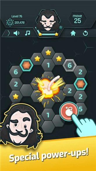 巴杜卡 v1.1.0 安卓版 2