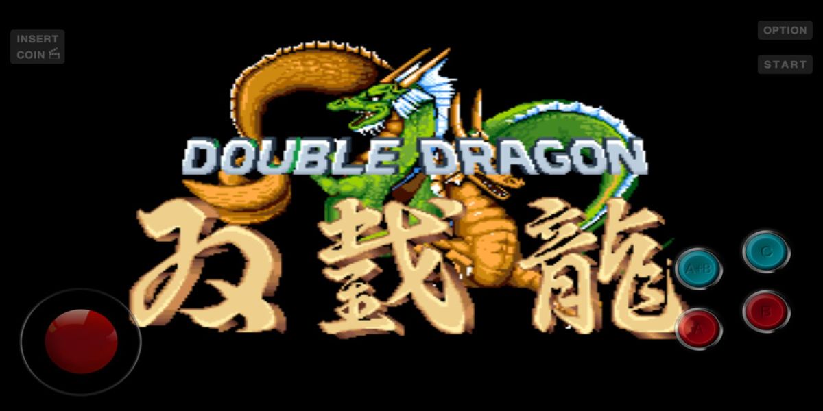 雙截龍 v3.6.0 安卓版 0