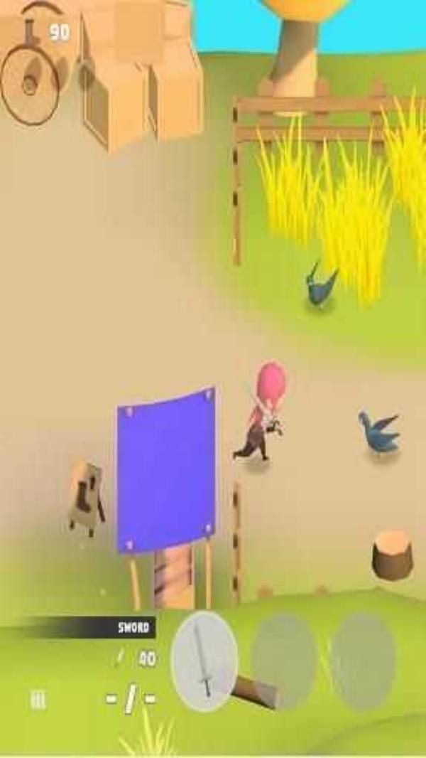 強尼的幫派沖突 v0.0.2 安卓版 2