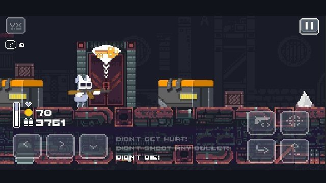 德里希兔子挑戰(zhàn) v1.0.8 安卓版 1