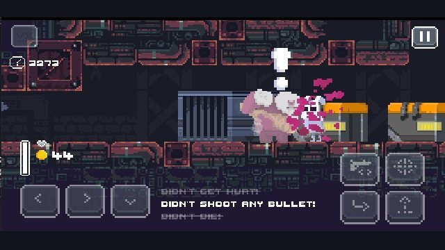 德里希兔子挑戰(zhàn) v1.0.8 安卓版 2