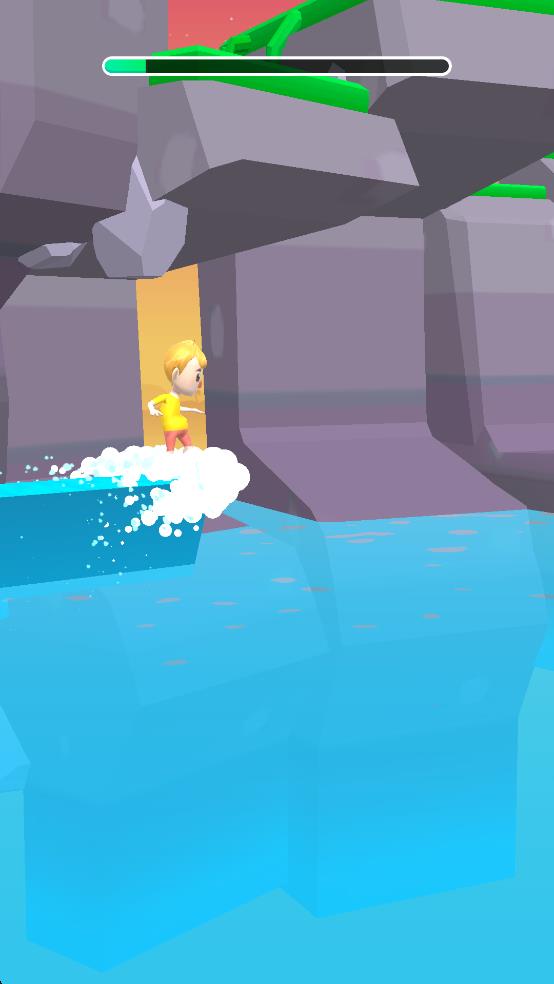 沖浪小子 v1.0 安卓版 1