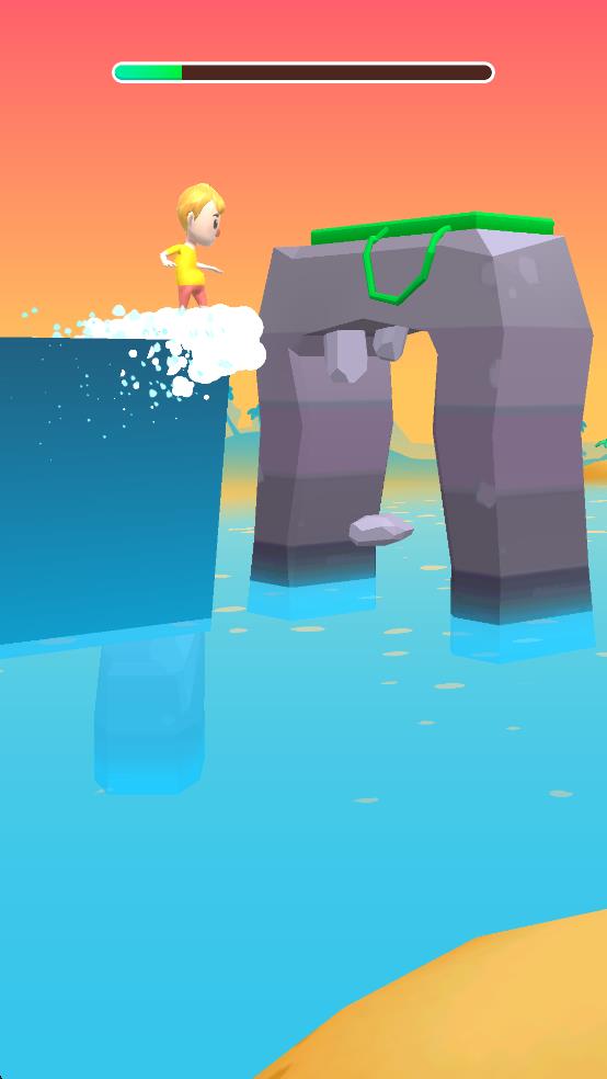 沖浪小子 v1.0 安卓版 0