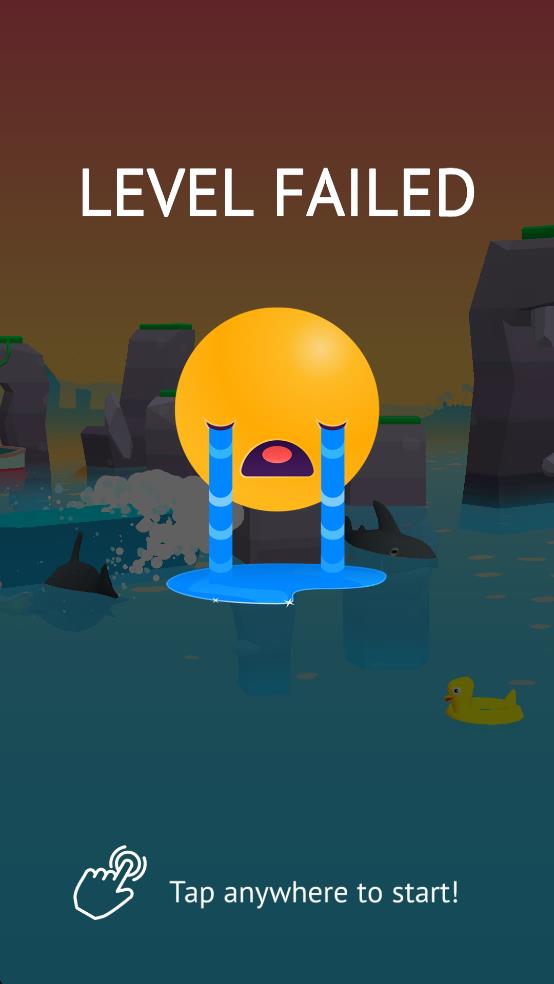 沖浪小子 v1.0 安卓版 2