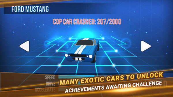 火力追逐 v1.2 安卓版 2