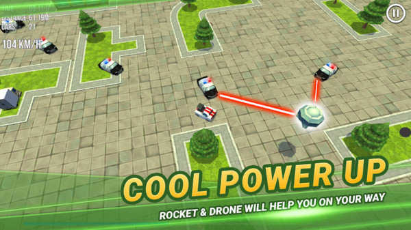 火力追逐 v1.2 安卓版 1