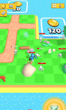 袖珍騎士 v0.7.22 beta 安卓版 0