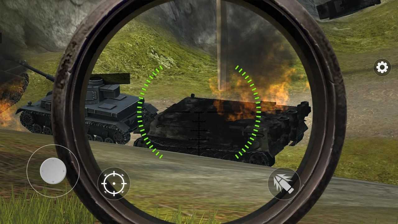 火炮世界大炮手機(jī)版 v1.8.2 安卓版 0