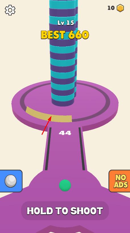 色彩疊疊樂 v1.1.4 安卓版 0