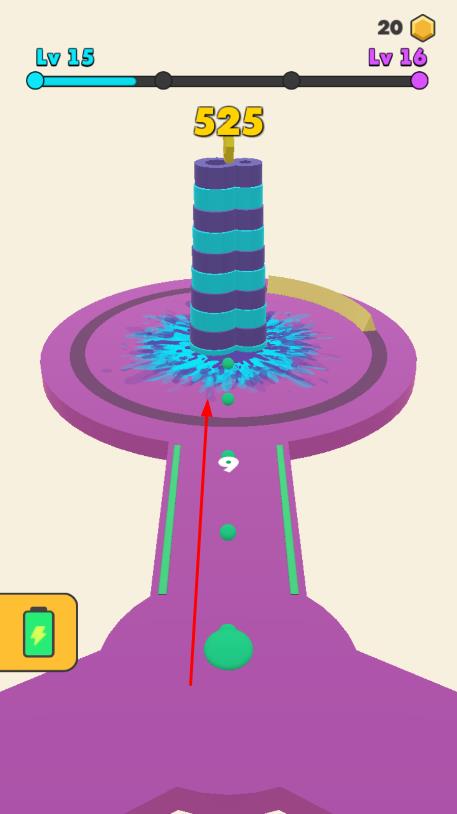 色彩疊疊樂 v1.1.4 安卓版 1