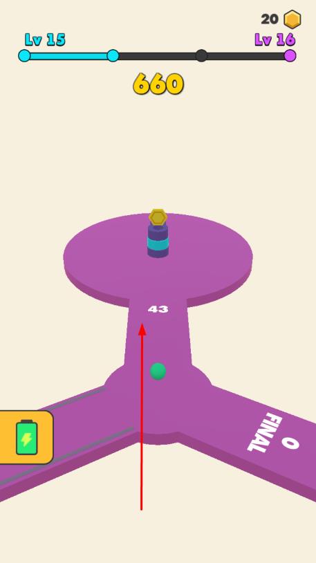 色彩疊疊樂 v1.1.4 安卓版 2