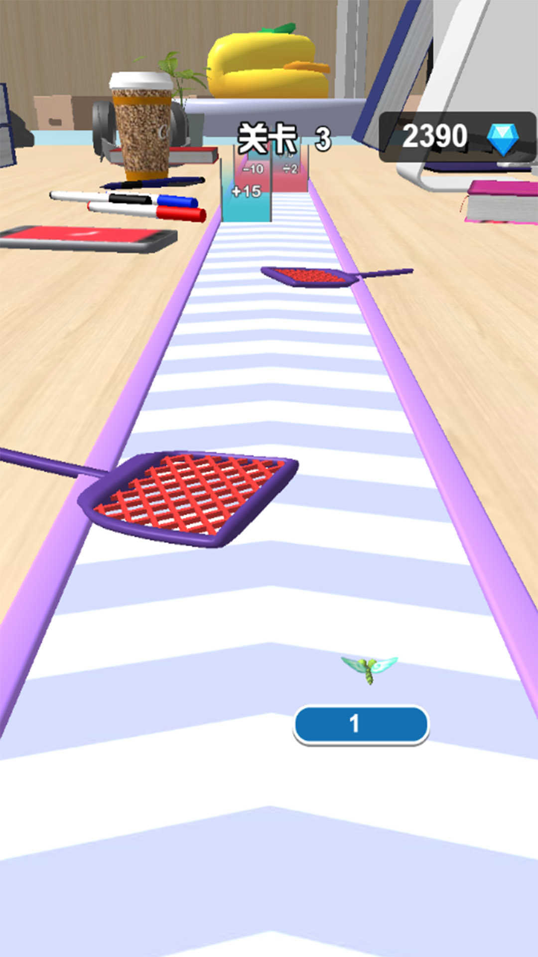 蚊子偷襲模擬 v2023.06.12 安卓版 1