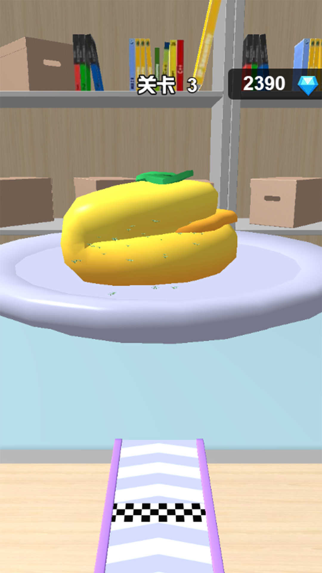 蚊子偷襲模擬 v2023.06.12 安卓版 2