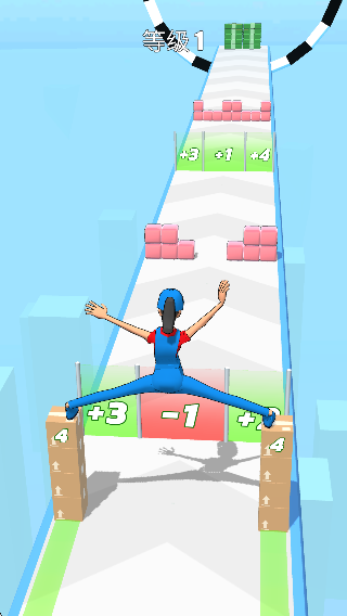 貨箱溜冰鞋 v1.1.8 安卓版 0