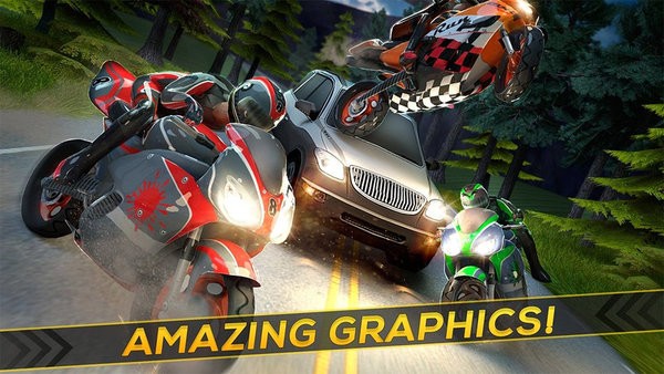 極速賽車(chē)挑戰(zhàn)賽 v2.11.3 安卓版 0