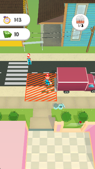 家具搬運(yùn)工 v1.0 安卓版 1