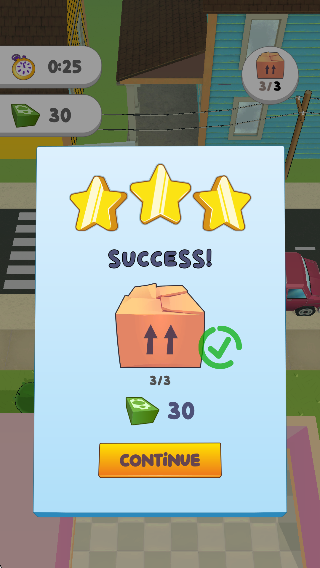 家具搬運(yùn)工 v1.0 安卓版 2