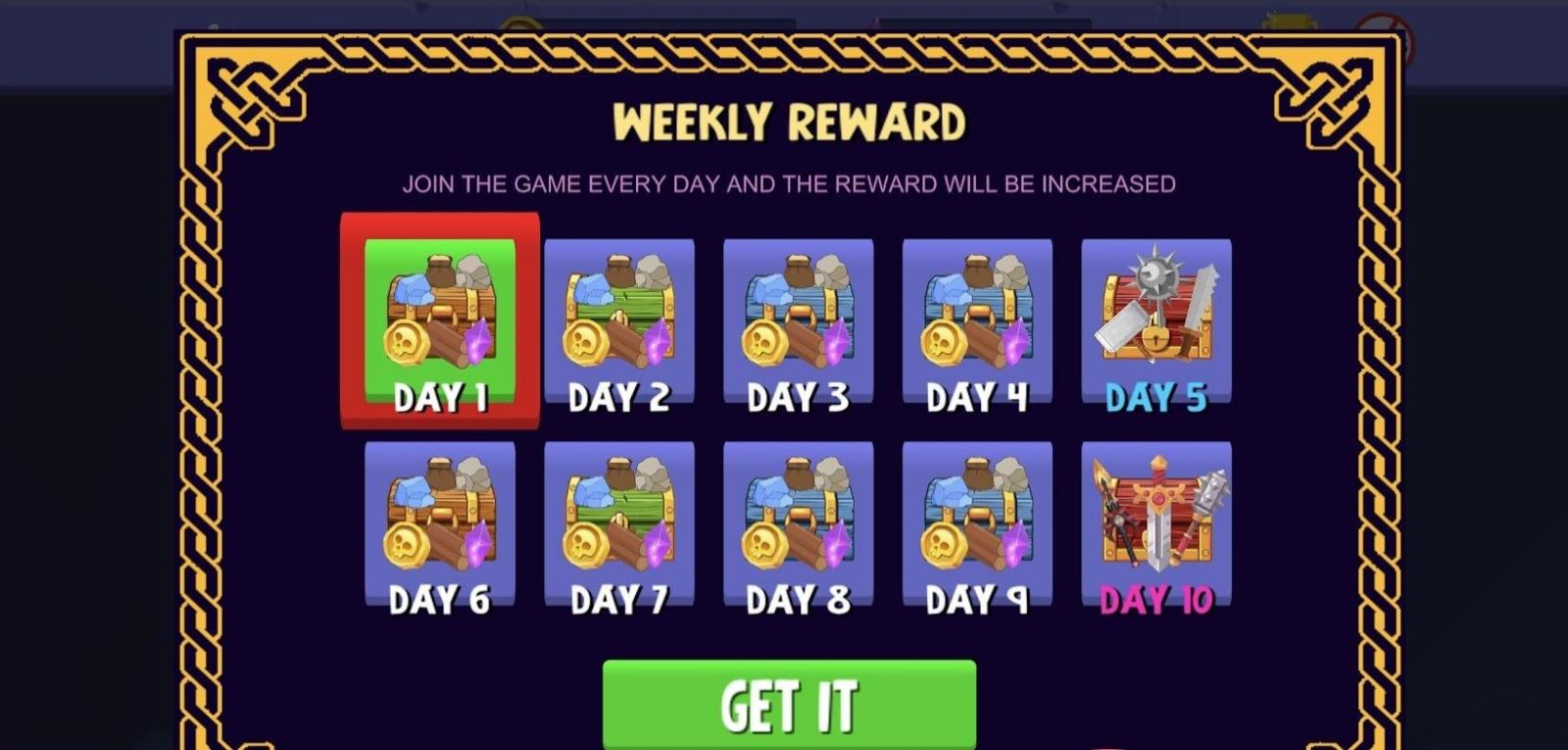 火柴人轉(zhuǎn)刀格斗 v1.0 安卓版 0