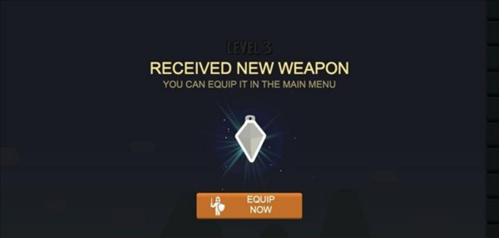 火柴人轉(zhuǎn)刀格斗 v1.0 安卓版 2